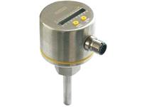 Smart Flow Sensor M18 X 1.5, Relay NO/NC, 20-36VDC. Liquid 3-300CM/S, GAS 200-3000CM/S [FL6003]
