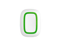 Wireless Panic/smart Alarm Button, Frequency:868.0~ 868.6 MHz, 47x35x13mm, 16g [AJAX BUTTON]