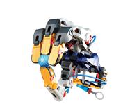 Hydraulic Cyborg Hand Kit [PRK GE-634]