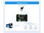 WVS 8CH Ethernet Digital I/O RTU/TCP [WVS 8CH ETHERNET DIG I/O RTU/TCP]