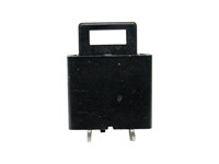 SHRD. 5,08MM POL. HDR SIL R/A PCB 2W [CFM2ASE]