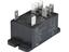 High Power Flange Mounted Sealed Relay Form 2C (2c/o) 240VAC 4500 Ohm Coil 30A 250VAC (277VAC Max.) [HF92F-240A-2C21S]