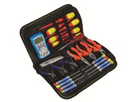 Basic Electronic Service Kit [MAJ TKE1218N]