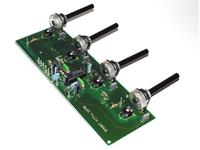 Hi-Fi Preamplifier Kit
• Function Group : Audio / Amplifiers etc. [SMART KIT 1070]