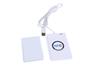 13.56MHz NFC ACR122U RFID Contactless Smart Reader & Writer/USB + SDK + 4PCS IC Card. Also See Original Replacement--ACS ACR1252U NFC Reader 13.56MHz [CMU NFC ACR122U RFID READ/WRITE]