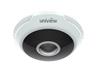 Uniview IPC868ER-VF18, 12MP Fisheye camera, IR range is 20m, 1.8mm Fixed lens, True WDR, IP66 IK10 [UVW IPC868ER-VF18]