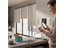 A Compact Matter‑Over‑Wi‑Fi Smart Roller Shutter Switch for 100–240 V Motors (≤1 A), Offering Precise Percentage Curtain/blind Positioning, Scheduling, Calibration, Voice/APP Control and Seamless Matter Ecosystem Integration. [SONOFF MINI-RBS ROLLER/SHUT SWCH]