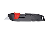 Utility Knife Retractable 150mm [UKF002]