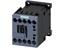 SIRIUS Power Contactor, AC-3e/AC-3, 7 A, 3 kW / 400 V, 3-pole, 24 V DC, Auxiliary Contacts: 1 NC, Screw Terminal, Size: S00 [3RT2015-1BB42]