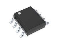 OP AMP Low Power Voltage Comparator 8P SOIC [LM392M]