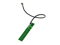 Quad Band Open GSM 3DB Antenna with Lead and IPEX13 Connector [BDD GSM ANTENNA ON IPEX 13 CON]