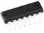 Demultplexer/Deco Dual 2-4LN 16PD [74S139]