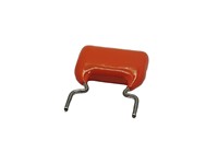 Capacitor Polysester 10mm Philips [33NF 250VPS PH]