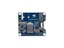 PCIE to M.2 Adapter with PoE Function (C) for Raspberry PI 5, Supports NVME Protocol M.2 Solid State Drive, High-Speed Reading / Writing [WVS PCIE-M.2 POE HAT-RASP PI 5]