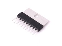 Dual Hi-Power 18V 1,2A 12,5W [TA7272P]