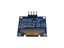 0.96IN I2C IIC OLED 128X64 Blue. 3.3-5V 160DEG. [BDD I2C 0.96IN OLED 128X64-BLUE]
