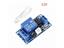 12V 1 Channel Latching Relay. Supply Voltage: DC 12V. Load Current: AC 250V / 10A, DC 30V / 10A [BDD LATCHIN RELAY BOARD 1CH 12V]