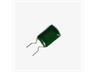 2,2UF 100V 20,5mm 20% Boxed Polyester Capacitor [2,2UF 100VP20 BOXED]