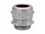 ATEX/IECEX-Approved Explosion-Protected Cable Gland With Nickel-plated Brass Body, −60 °C To +95 °C. [HSK-M-EX]