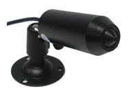 420 TVL Bullet CCD Colour Camera with 3.7mm Pinhole Lens [XYBP4003]
