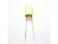 Capacitor Polyester 5mm 5% Boxed (MEB) [0,68UF 100VP5]