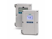 MultiRanger 100/200 Ultrasonic Level Controller: Continuous, Non-Contact, 15 m (50 ft) Range. [7ML5033-1AA10-1A]