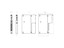 Communications Processor CP 443-1 Advanced 1x 10/100/1000 Mbit/s, 4x 10/100 Mbit/s (IE Switch) RJ45 Ports; ISO; TCP; UDP; PROFINET IO Controller; S7 Communication. [6GK7443-1GX30-0XE0]
