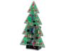 Electronic Christmas Tree Kit
• Function Group : Light Effects & Control [VELLEMAN MK100]
