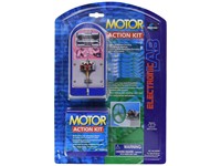 Motor Action Kit [MX-902M]