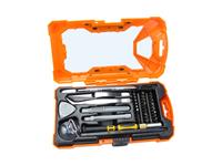 Sprotek 38 Piece Electronic Tool Kit [SPK-502]