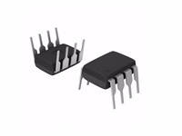 Indicator Flasher Unit IC [U243B]