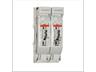Fuse Switch Disconnect Multibloc Holder 2P 160A VAC:690VAC VDC:220VDC [FUSE SWITCH DISCONNECT 2P 160A]