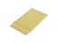 Plugboard Card Edge NPTH [3797]
