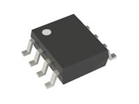 OP AMP Dual -SMD- LM358DTSP5 - SGS 2K5/R [LM358DT]