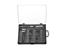SD-9803 :: 33 Piece with Bits Screwdriver Set [PRK SD-9803]
