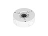 Dahua Aluminium Waterproof Junction Box IP66 0,40kg, 146×65x147 mm [DHA PFA130-E]