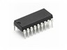 Integrated Circuit Audio Linear Power Amplifier [UPC1200V]