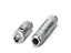 Circular Connector M12 X Cod Cable Male Cat6A 10GB P/S 8 Pole IDT Connection 9,7MM Cable Entry Shieldable (Phoenix 1411043) [SACC-M12MSX-8QO SH ETH]