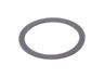 ALTW Gasket Nylon ID-25.2mm Black to Fit Larger Thread of RDP-00 Series Connectors [DGA00010115]