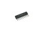 Phase-Locked Loop (PLL) FM Stereo Multiplex (MPX) Decoder Integrated Circuit [TA7323P]