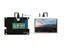 5Inch Resistive Touch Screen LCD with Bicolor Case, 800×480, HDMI, Low Power [WVS 5IN RTOUCH DISP 800X480+CASE]