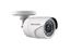 Hikvision Plastic Bullet Camera, 2MP HD1080P IR, Switchable TVI/AHD/CVI/CVBS, 1920x1080, 2.8mm Lens, 20m IR, Day-Night, IP66 [HKV DS-2CE16D0T-IPF]