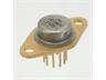 Positive Voltage Regulator Hi Rel. Vin = 8,5 - 40VDC, Vout = 2,5 - 37VDC @ 600mA Max TO66-10 pin (Case 614-02) [MC1569R]