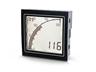 Advanced Digital Panel Ammeter LCD with Outputs. 5A Directly, or Up To 10 000A [APM-AMP-APO]