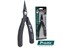 Pro's Kit Long Nose Plier 6" (150mm) with Conductive {PLR102E} [PRK 1PK-102E]