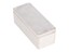Enclosure Diecast Aluminium 90x36x25mm Watertight IP66 [1550Z102]