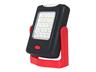 Flash 2-in-1 LED Worklight with Magnetic Base 3W 20LED 6000K {Excludes:3XAAA Batteries} [FLSH BL/WL018]