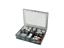 Utility Component Storage Box. 10 Compartments - 133x105x30cm [PRK SB-6009]
