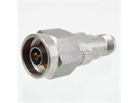 N Male to TNC Female Inter Series Hi Frequency Adaptors 1,8GHz [SM4157]