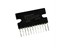 Dual Audio Amplifier Power 5,7W [TA7241AP]